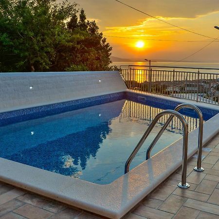 Gromila 2 Apartment เซนญ์ ภายนอก รูปภาพ